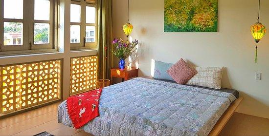 Xoai Macrobiotic Living